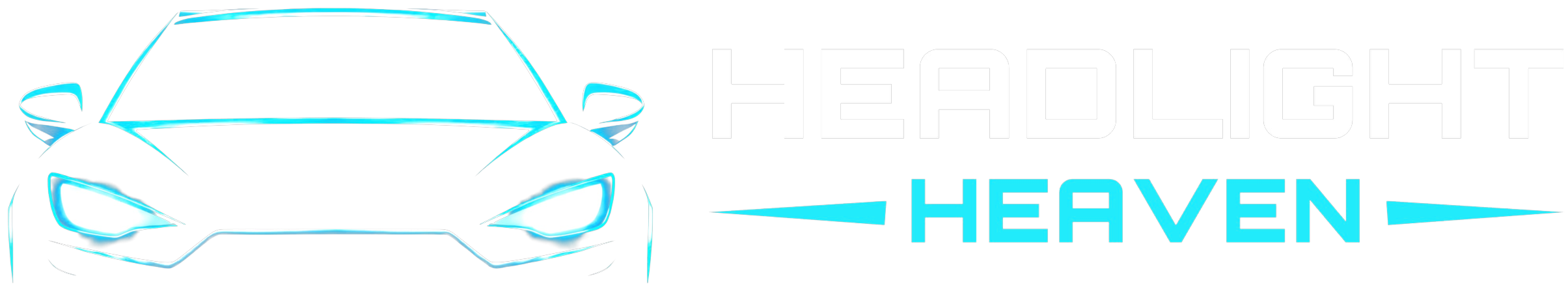 Headlight Heaven logó – logo-fekvo.png Headlight Heaven – fényszóró javítás Kecskemét